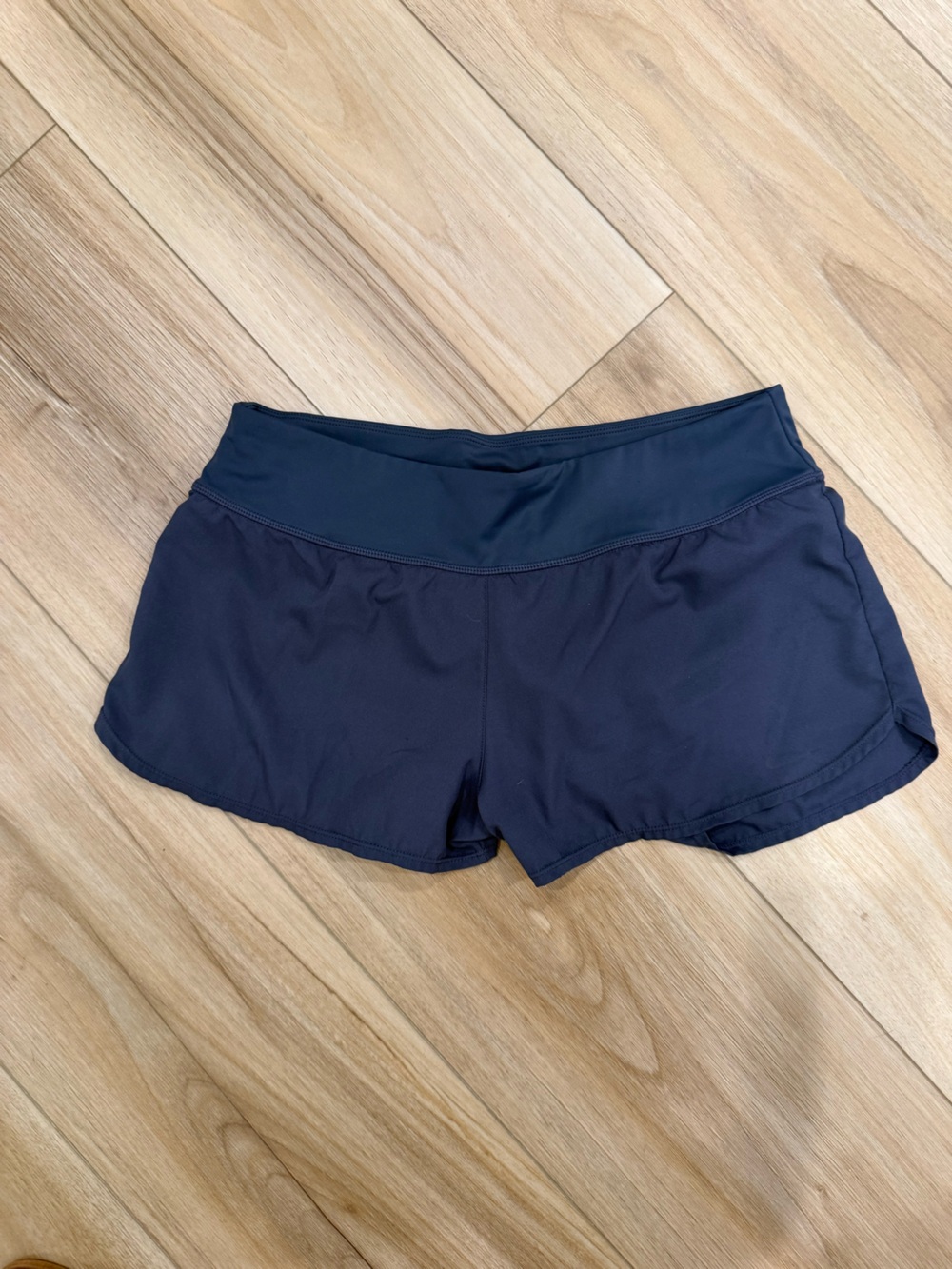 Nike - Women’s Shorts
